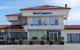 Hotel Laguna